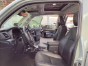 Thumbnail image of 2021 Toyota 4Runner at Toyota Of Lancaster