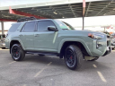 Thumbnail image of 2021 Toyota 4Runner at Toyota Of Lancaster