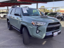 Thumbnail image of 2021 Toyota 4Runner at Toyota Of Lancaster