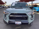 Thumbnail image of 2021 Toyota 4Runner at Toyota Of Lancaster