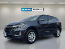 Thumbnail image of 2022 Chevrolet Equinox at Hondru Chevrolet Of E-Town