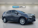 Thumbnail image of 2022 Chevrolet Equinox at Hondru Chevrolet Of E-Town