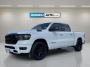 Thumbnail image of 2022 Ram 1500 at Hondru Chrysler Dodge Jeep Ram