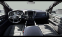Thumbnail image of 2022 Ram 1500 at Hondru Chrysler Dodge Jeep Ram