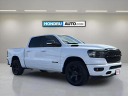 Thumbnail image of 2022 Ram 1500 at Hondru Chrysler Dodge Jeep Ram