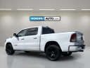 Thumbnail image of 2022 Ram 1500 at Hondru Chrysler Dodge Jeep Ram