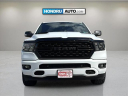 Thumbnail image of 2022 Ram 1500 at Hondru Chrysler Dodge Jeep Ram