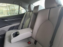 Thumbnail image of 2024 Toyota Camry at USED - Continental Toyota