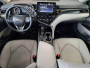 Thumbnail image of 2024 Toyota Camry at USED - Continental Toyota