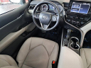 Thumbnail image of 2024 Toyota Camry at USED - Continental Toyota