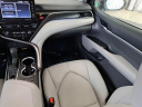 Thumbnail image of 2024 Toyota Camry at USED - Continental Toyota
