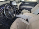 2024 Toyota Camry XLE at USED - Continental Toyota