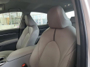 Thumbnail image of 2024 Toyota Camry at USED - Continental Toyota