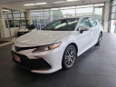 Thumbnail image of 2024 Toyota Camry at USED - Continental Toyota