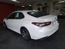 Thumbnail image of 2024 Toyota Camry at USED - Continental Toyota