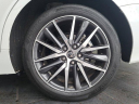 Thumbnail image of 2024 Toyota Camry at USED - Continental Toyota
