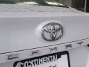 Thumbnail image of 2024 Toyota Camry at USED - Continental Toyota
