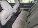 Thumbnail image of 2024 Toyota Camry at USED - Continental Toyota