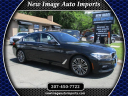 Thumbnail image of 2018 BMW 5 Series at NEW IMAGE AUTO IMPORTS INC