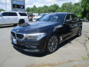 Thumbnail image of 2018 BMW 5 Series at NEW IMAGE AUTO IMPORTS INC