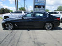 Thumbnail image of 2018 BMW 5 Series at NEW IMAGE AUTO IMPORTS INC