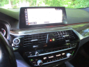 Thumbnail image of 2018 BMW 5 Series at NEW IMAGE AUTO IMPORTS INC