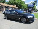 Thumbnail image of 2018 BMW 5 Series at NEW IMAGE AUTO IMPORTS INC