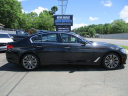 Thumbnail image of 2018 BMW 5 Series at NEW IMAGE AUTO IMPORTS INC