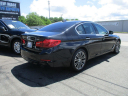 Thumbnail image of 2018 BMW 5 Series at NEW IMAGE AUTO IMPORTS INC