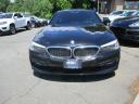 Thumbnail image of 2018 BMW 5 Series at NEW IMAGE AUTO IMPORTS INC