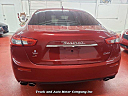 Thumbnail image of 2016 Maserati Ghibli at Truck and Auto Motor Company Inc