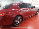 Thumbnail image of 2016 Maserati Ghibli at Truck and Auto Motor Company Inc