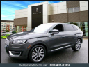 2019 Lincoln Nautilus Select at Hempstead Lincoln Ford