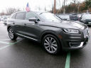 Thumbnail image of 2019 Lincoln Nautilus at Hempstead Lincoln Ford