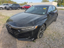 Thumbnail image of 2022 Honda Accord at Hamilton Honda