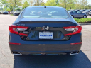 Thumbnail image of 2022 Honda Accord at Hamilton Honda