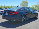 Thumbnail image of 2022 Honda Accord at Hamilton Honda