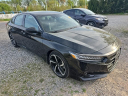 Thumbnail image of 2022 Honda Accord at Hamilton Honda