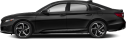2022 Honda Accord Sport at Hamilton Honda