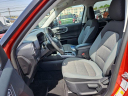 Thumbnail image of 2022 Ford Bronco Sport at USED Fred Beans Ford Kia Mechanicsburg