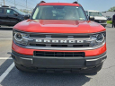 Thumbnail image of 2022 Ford Bronco Sport at USED Fred Beans Ford Kia Mechanicsburg