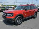 Thumbnail image of 2022 Ford Bronco Sport at USED Fred Beans Ford Kia Mechanicsburg