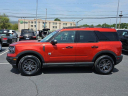 Thumbnail image of 2022 Ford Bronco Sport at USED Fred Beans Ford Kia Mechanicsburg
