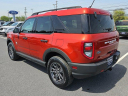 Thumbnail image of 2022 Ford Bronco Sport at USED Fred Beans Ford Kia Mechanicsburg