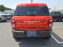 Thumbnail image of 2022 Ford Bronco Sport at USED Fred Beans Ford Kia Mechanicsburg