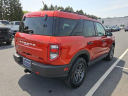 Thumbnail image of 2022 Ford Bronco Sport at USED Fred Beans Ford Kia Mechanicsburg