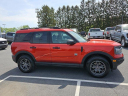Thumbnail image of 2022 Ford Bronco Sport at USED Fred Beans Ford Kia Mechanicsburg