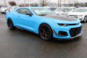 Thumbnail image of 2023 Chevrolet Camaro at Good Chevrolet - NEW