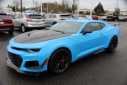Thumbnail image of 2023 Chevrolet Camaro at Good Chevrolet - NEW