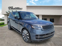 Thumbnail image of 2023 Land Rover Range Rover at Ed Morse Bayview Cadillac